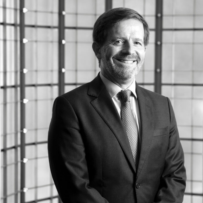 Paulo Rasterio O Instituto – IBDS